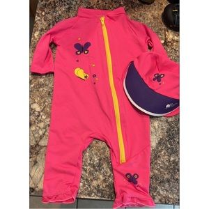 6-12 Month Infant Girl Bundle